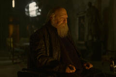 Mark Addy in Dune: Prophecy 1x04
