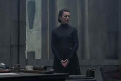 Olivia Williams in Dune: Prophecy 1x04