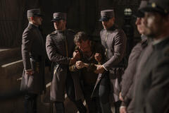 Sam Spruell in Dune: Prophecy 1x04