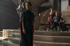 Sarah-Sofie Boussnina in Dune: Prophecy 1x04