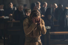 Travis Fimmel in Dune: Prophecy 1x04