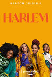 Harlem - Stagione 1 - Poster