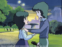 Hello! Spank. Il Film. Le Pene D'amore di Spank - Immagine dal film