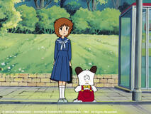 Hello! Spank. Il Film. Le Pene D'amore di Spank - Immagine dal film