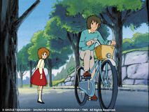 Hello! Spank. Il Film. Le Pene D'amore di Spank - Immagine dal film