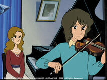 Hello! Spank. Il Film. Le Pene D'amore di Spank - Immagine dal film