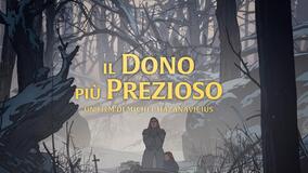 Il Dono Più Prezioso di Michel Hazanavicius, scena da trailer