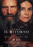 Itaca. Il Ritorno di Uberto Pasolini - Poster cinema