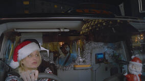 Jack in Time for Christmas - Immagine dal set