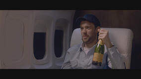 Jack in Time for Christmas - Immagine dal set