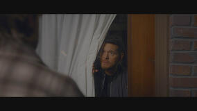 Jack in Time for Christmas - Immagine dal set