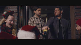 Jack in Time for Christmas - First Look