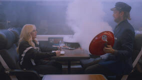 Jack in Time for Christmas - First Look