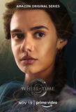 La Ruota del Tempo - Stagione 1 - Character Poster Egwene