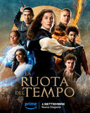 La Ruota del Tempo - Stagione 2 - Poster