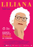 Liliana di Ruggero Gabbai - Poster