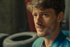 Antonio Folletto come Vito in Mica E' Colpa Mia