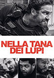 Nella tana dei lupi di Christian Gudegast - Poster