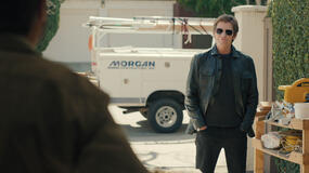 Denis Leary come Mikey in No Good Deed 1x01