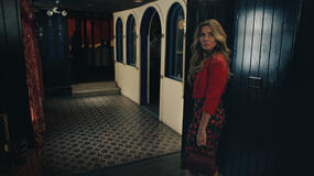 Linda Cardellini come Margo in No Good Deed 1x02