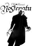 Nosferatu - Il vampiro di F.W. Murnau - Poster