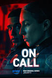 On Call - Poster