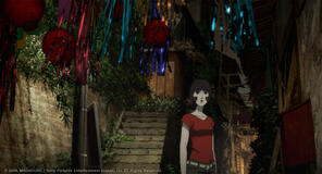 Paprika - Sognando un sogno - Immagine dal film