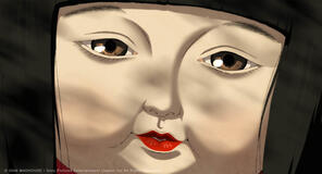 Paprika - Sognando un sogno - Immagine dal film