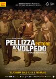 Pellizza Pittore Da Volpedo - Poster