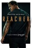 Reacher - Stagione 1 - Poster