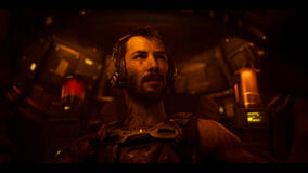 Secret Level - Stagione 1