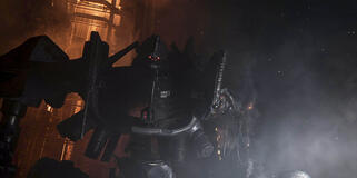 Secret Level - Stagione 1