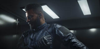 Secret Level - Stagione 1