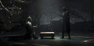 Secret Level - Stagione 1