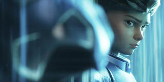 Secret Level - Stagione 1