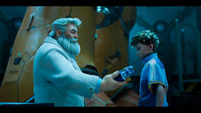 Secret Level - Stagione 1