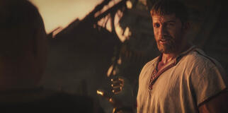 Secret Level - Stagione 1