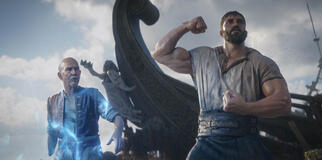 Secret Level - Stagione 1