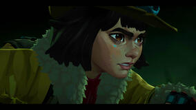 Secret Level - Stagione 1