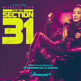 Star Trek Section 31 - Poster