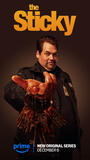 The Sticky - Il grande furto - Character Art