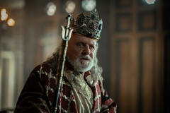 Anthony Hopkins come King Herod in Mary