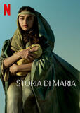 Storia di Maria - Poster Netflix