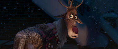 That Christmas - Immagine dal set