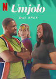 Umjolo Day Ones - Poster Netflix