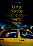 Una notte a New York di Christy Hall - Poster