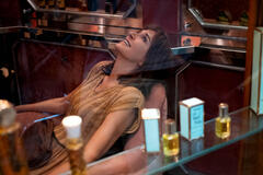 Valeria Golino in FUORI di Mario Martone