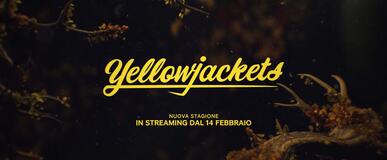 Yellowjackets - 3a stagione, scena da teaser trailer