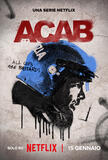 ACAB - La serie - Poster Netflix