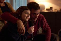 ACAB 1x01 - Immagine dal set